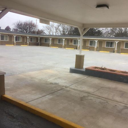 Ranch Motel リベラル エクステリア 写真