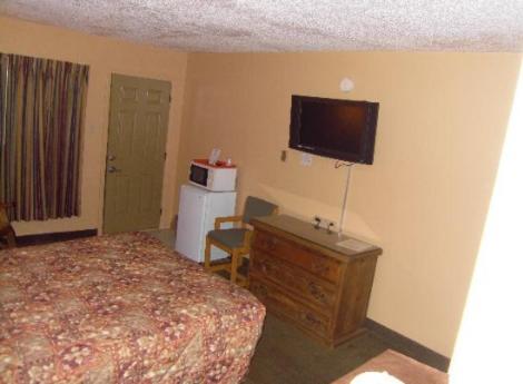 Ranch Motel リベラル 部屋 写真