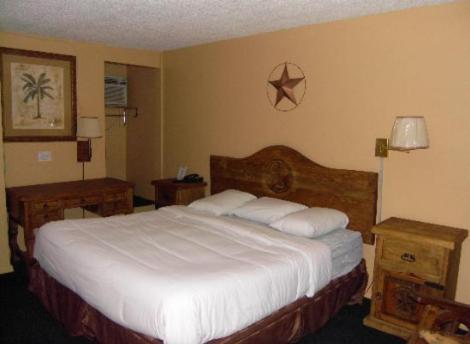 Ranch Motel リベラル 部屋 写真