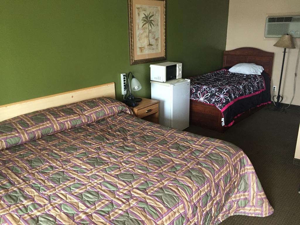 Ranch Motel リベラル エクステリア 写真