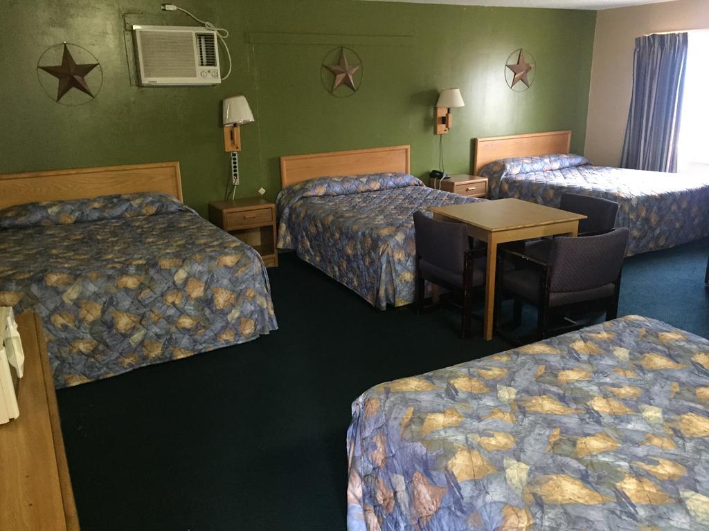 Ranch Motel リベラル エクステリア 写真