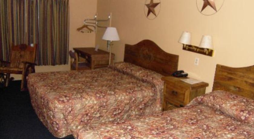 Ranch Motel リベラル エクステリア 写真